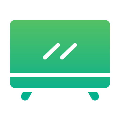 LED TV | Amenities of Travelers Homestay