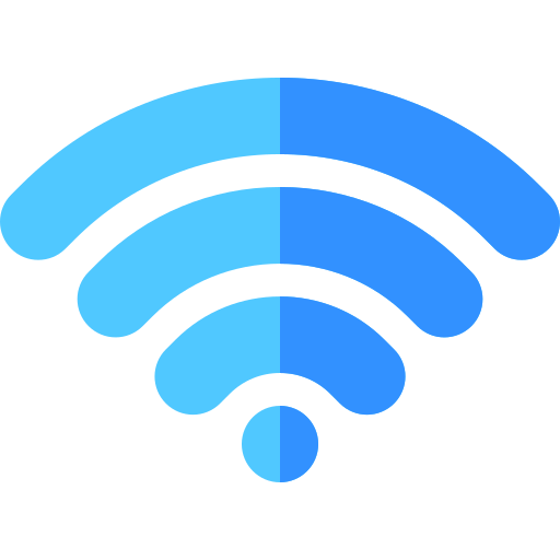 WiFi | Amenities of Travelers Homestay