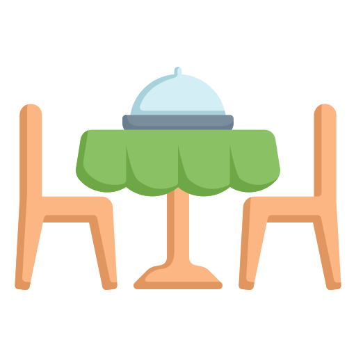 Dinning Table | Amenities of Travelers Homestay