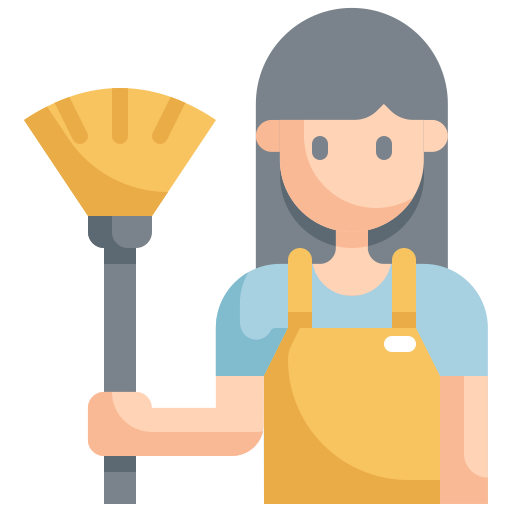 Housekeeping | Amenities of Travelers Homestay