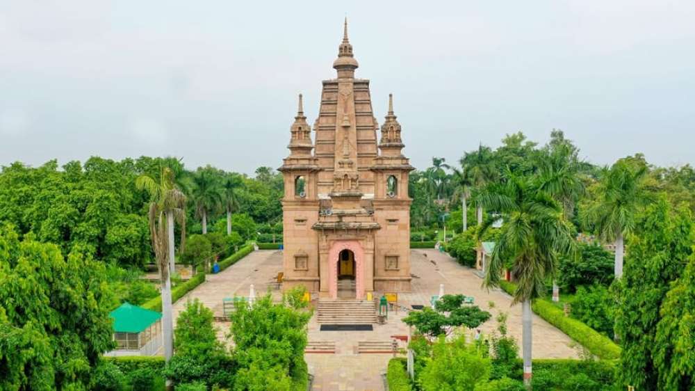 Sarnath | Travelers Homestay