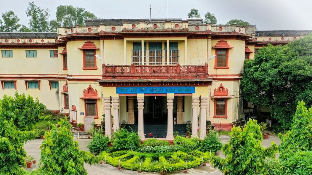 BHU Museum | Travelers Homestay