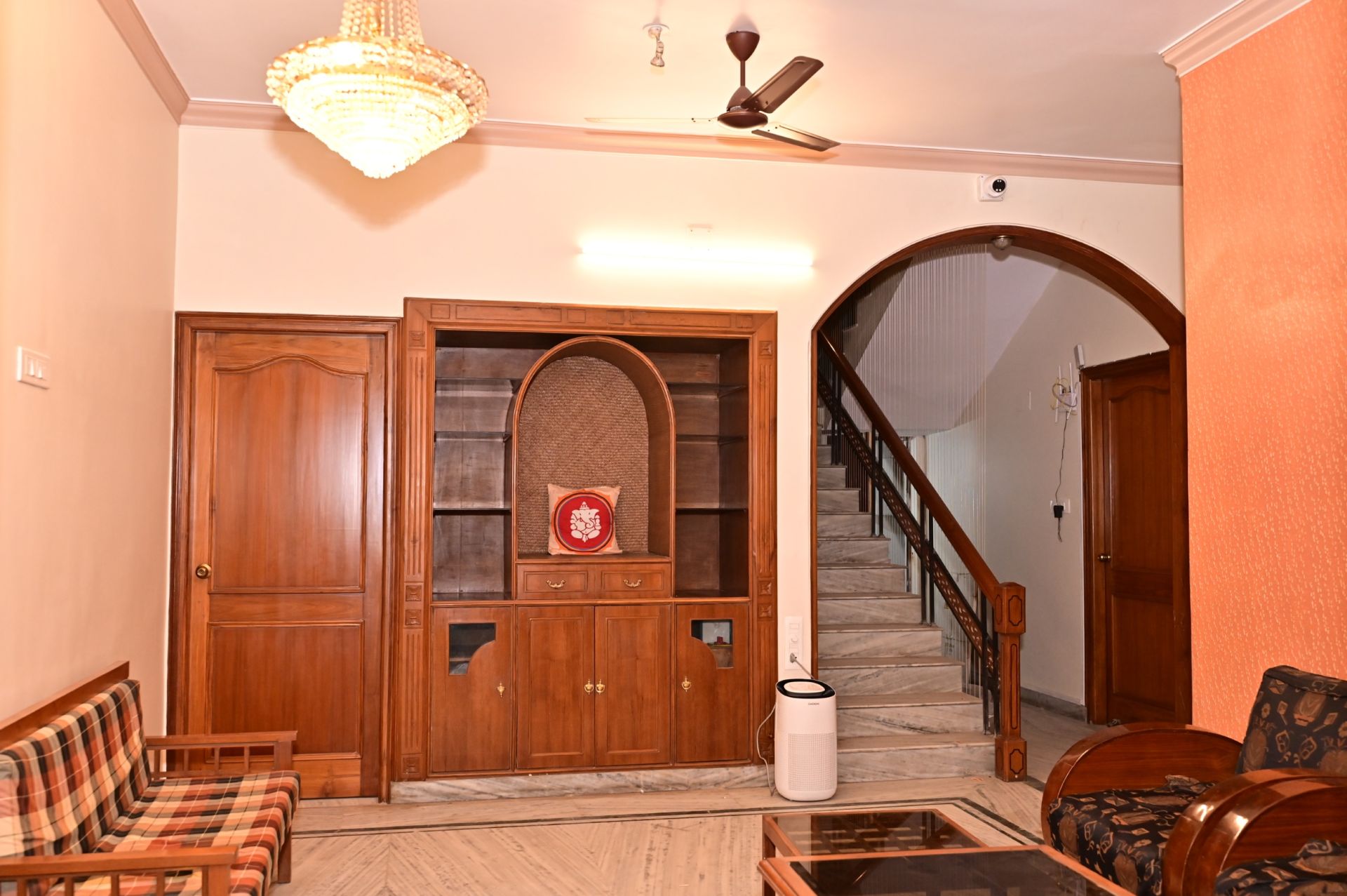 Travelers Homestay